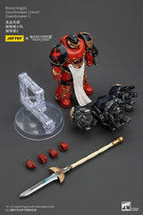 Warhammer The Horus Heresy Blood Angels Dawnbreaker Cohort Dawnbreaker 2 13 cm 1/18 Action Figure