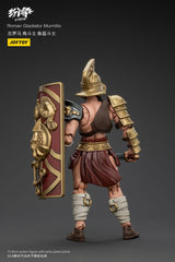 Strife Roman Gladiator Murmillo 11 cm 1/18 Action Figure