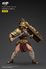 Strife Roman Gladiator Murmillo 11 cm 1/18 Action Figure
