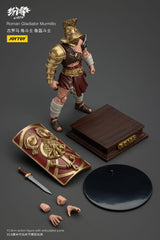 Strife Roman Gladiator Murmillo 11 cm 1/18 Action Figure