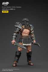 Strife Roman Gladiator Griffon Gladiator 11 cm 1/18 Action Figure