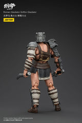 Strife Roman Gladiator Griffon Gladiator 11 cm 1/18 Action Figure