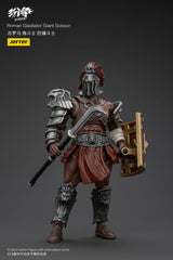 Strife Roman Gladiator Giant Scissor 11 cm 1/18 Action Figure