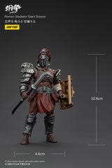 Strife Roman Gladiator Giant Scissor 11 cm 1/18 Action Figure