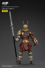 Strife Roman Gladiator Hoplomachus 11 cm 1/18 Action Figure
