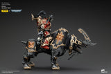Warhammer 40k World Eaters Lord Invocatus 13 cm 1/18 Action Figure