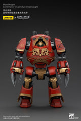 Warhammer The Horus Heresy Blood Angels Contemptor-Incaendius Dreadnought 24 cm 1/18 Action Figure
