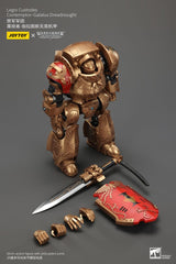 Warhammer The Horus Heresy Action Figure Legio Custodes Contemptor-Galatus Dreadnought 25 cm