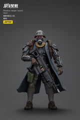 Battle For the Stars Shadow Jaeger Squad Viper 16 cm Action Figure