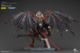 Warhammer 40k Actionfigur World Eaters Angron Daemon Primarch of Khorne 48 cm