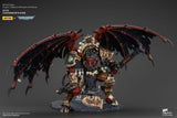 Warhammer 40k Actionfigur World Eaters Angron Daemon Primarch of Khorne 48 cm
