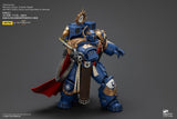 Warhammer 40,000 Action Figure Ultramarines Marneus Calgar, Chapter Master 14 cm