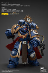Warhammer 40,000 Action Figure Ultramarines Marneus Calgar, Chapter Master 14 cm