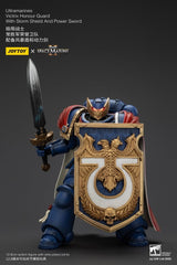Warhammer 40,000 Action Figure Ultramarines Victrix Honour Guard 13 cm
