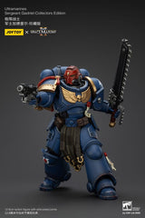 Warhammer 40,000: Space Marine 2 Action Figure Ultramarines Sergeant Gadriel Collectors Edition 13 cm