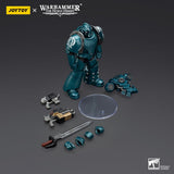 Warhammer The Horus Heresy Action Figure Alpha LegionHeadhunter Prime 20 cm