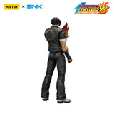 The King Of Fighters '98 Action Figure Hero Team Kyo Kusanagi 12 cm