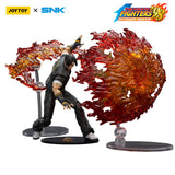 The King Of Fighters '98 Action Figure Hero Team Kyo Kusanagi 12 cm