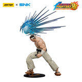 The King Of Fighters '98 Action Figure Hero Team Goro Daimon 12 cm