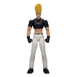 The King Of Fighters '98 Action Figure Hero Team Benimaru Nikaido 12 cm
