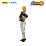 The King Of Fighters '98 Action Figure Hero Team Benimaru Nikaido 12 cm