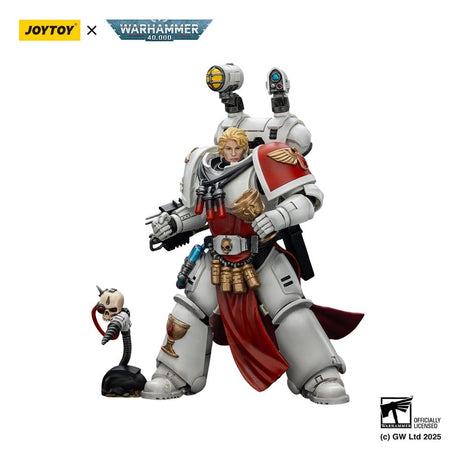 Warhammer 40,000 Action Figure Blood Angels Sanguinary Priest 12 cm