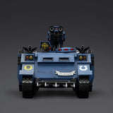 Warhammer 40,000: Space Marine 2 Action Figure Razorback with twin lascannon 36 cm