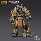 Warhammer The Horus Heresy Action Figure Iron Warriors Perturabo Primarch of the lVth Legion 28 cm