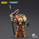 Warhammer 40,000: Combat Patrol Blood Angels Action Figure Sanguinary Guard 3 with Angelus Boltgun and Encarmine Spear 20 cm