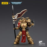 Warhammer 40,000: Combat Patrol Blood Angels Action Figure Sanguinary Guard 3 with Angelus Boltgun and Encarmine Spear 20 cm