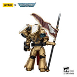 Warhammer 40,000: Combat Patrol Blood Angels Action Figure Sanguinary Guard 3 with Angelus Boltgun and Encarmine Spear 20 cm