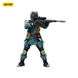 UNSC Dark Source Action Figur Sniper Foster 7 cm