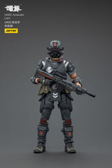 UNSC Dark Source Action Figur Assaulter Liam 7 cm
