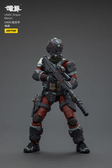 UNSC Dark Source Action Figur Sniper Mason 7 cm