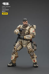 UNSC Dark Source Action Figur Assaulter Samuel 7 cm
