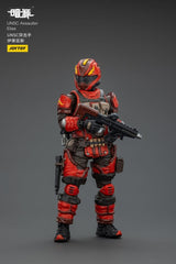 Dark Source UNSC Series Action Figur Assaulter Elias 8 cm
