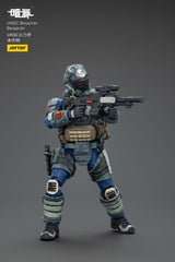 UNSC Dark Source Action Figur Breacher Benjamin 7 cm