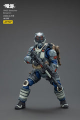 UNSC Dark Source Action Figur Breacher Benjamin 7 cm