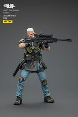 UNSC Dark Source Action Figur Elite Soldier Hunter 7 cm
