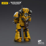 Warhammer The Horus Heresy Action Figure Imperial Fists MK lll Tactical Legionary 12 cm