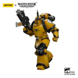 Warhammer The Horus Heresy Action Figure Imperial Fists MK lll Tactical Legionary 12 cm