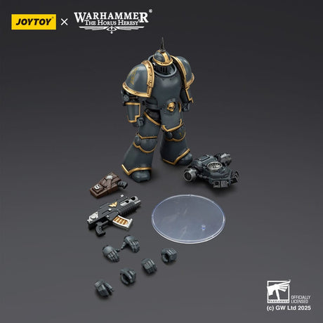 Warhammer The Horus Heresy Action Figure Space Wolves MK lll Tactical Legionary 12 cm