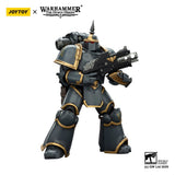 Warhammer The Horus Heresy Action Figure Space Wolves MK lll Tactical Legionary 12 cm