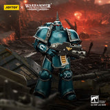 Warhammer The Horus Heresy Action Figure Alpha Legion MK lll Tactical Legionary 12 cm
