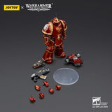 Warhammer The Horus Heresy Action Figure Thousand Sons MK lll Tactical Legionary 12 cm