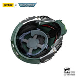 Warhammer 40,000: Dark Angels MkX Helmet 30 cm