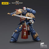 Warhammer 40,000 Action Figure Ultramarines Relic Primus Armour 12 cm