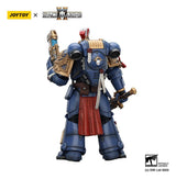 Warhammer 40,000 Action Figure Ultramarines Relic Primus Armour 12 cm