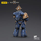 Warhammer 40,000 Action Figure Ultramarines Heavy Relic Primus Armor 13 cm