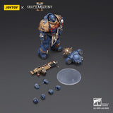 Warhammer 40,000 Action Figure Ultramarines Heavy Relic Primus Armor 13 cm
